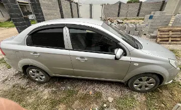 Chevrolet Nexia 2020 года за 4 800 000 тг. в Алматы фото 2