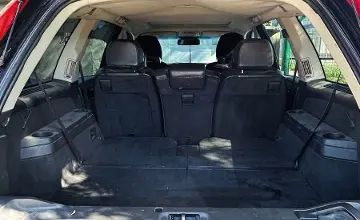 Volvo XC90 2004 года за 4 000 000 тг. в Караганда