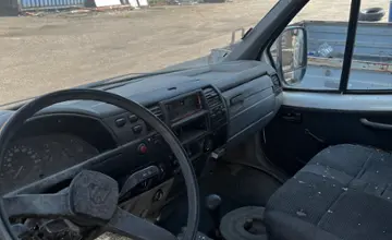 ГАЗ 3302 «Газель» 2007 года за 3 200 000 тг. в Караганда фото 5