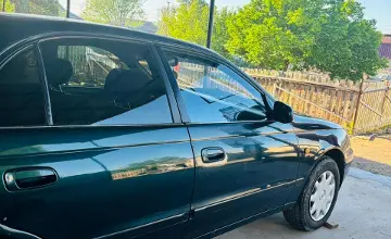 Toyota Carina E 1995 года за 1 500 000 тг. в Кызылординская область фото 4