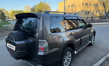 Mitsubishi Pajero 2011 года за 9 400 000 тг. в Астана