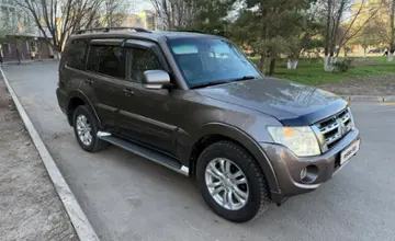 Mitsubishi Pajero 2011 года за 9 400 000 тг. в Астана фото 3