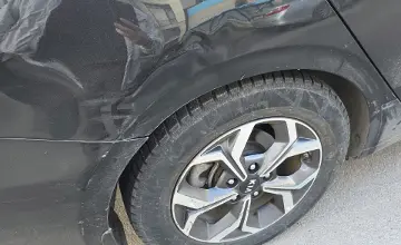 Kia Cerato 2021 года за 7 350 000 тг. в Алматы фото 5