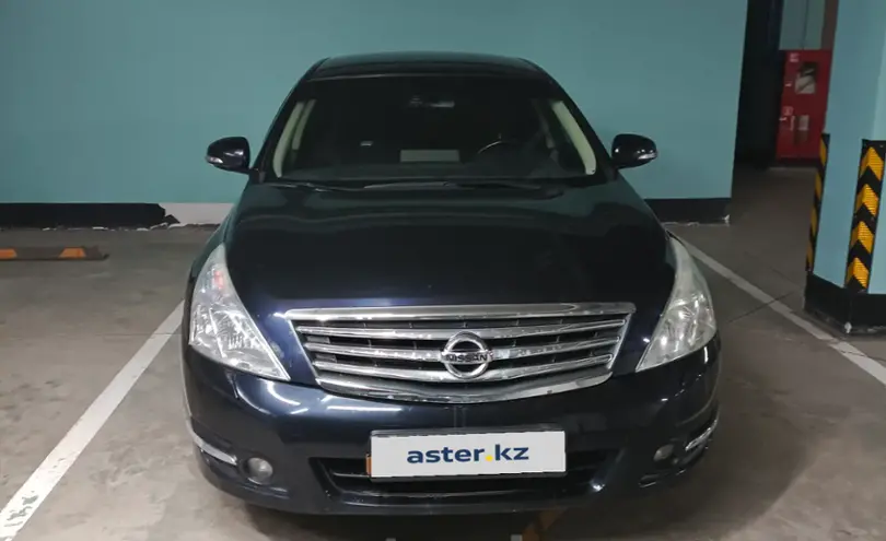 Nissan Teana 2012 года за 6 500 000 тг. в Астана