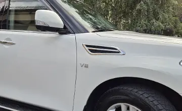 Nissan Patrol 2015 года за 13 800 000 тг. в Алматы фото 3