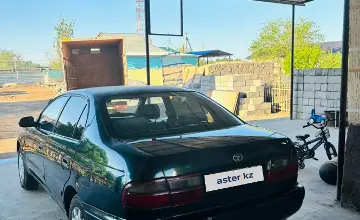 Toyota Carina E 1995 года за 1 500 000 тг. в Кызылординская область