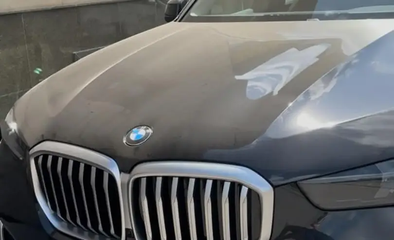BMW X5 2024 года за 50 000 000 тг. в Астана