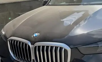 BMW X5 2024 года за 50 000 000 тг. в Астана фото 1