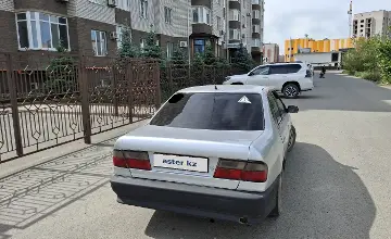 Nissan Primera 1996 года за 650 000 тг. в Актобе фото 4