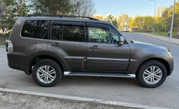 Mitsubishi Pajero 2011 года за 9 400 000 тг. в Астана фото 4