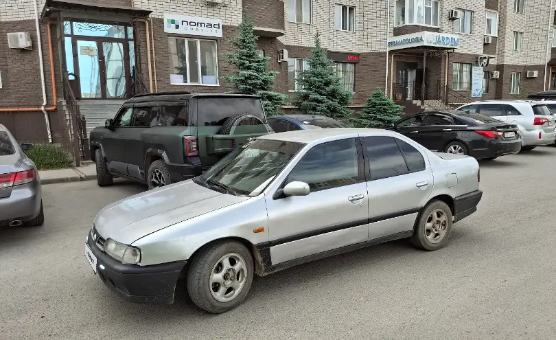 Nissan Primera 1996 года за 650 000 тг. в Актобе