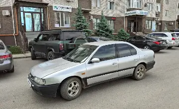 Nissan Primera 1996 года за 650 000 тг. в Актобе фото 1