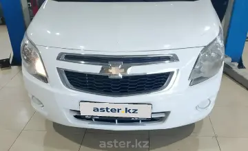 Chevrolet Cobalt 2021 года за 4 800 000 тг. в Алматы фото 1