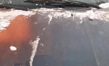Volkswagen Passat 1993 года за 650 000 тг. в Астана фото 2