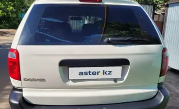 Dodge Caravan 2007 года за 4 500 000 тг. в Алматы фото 4
