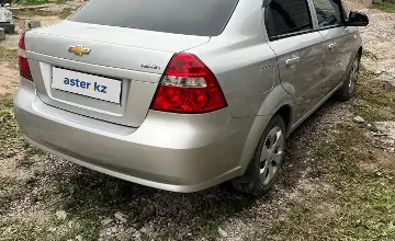 Chevrolet Nexia 2020 года за 4 800 000 тг. в Алматы фото 3