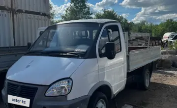 ГАЗ 3302 «Газель» 2007 года за 3 200 000 тг. в Караганда фото 1