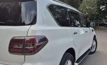Nissan Patrol 2015 года за 13 800 000 тг. в Алматы фото 4