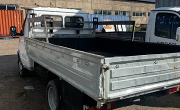 ГАЗ 3302 «Газель» 2007 года за 3 200 000 тг. в Караганда фото 4