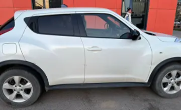 Nissan Juke 2013 года за 5 299 999 тг. в Астана фото 2