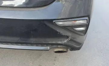 Kia Cerato 2021 года за 7 350 000 тг. в Алматы фото 4