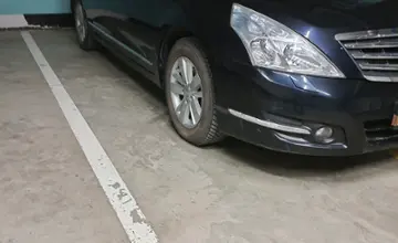 Nissan Teana 2012 года за 6 500 000 тг. в Астана фото 2