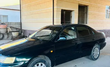 Toyota Carina E 1995 года за 1 500 000 тг. в Кызылординская область фото 2