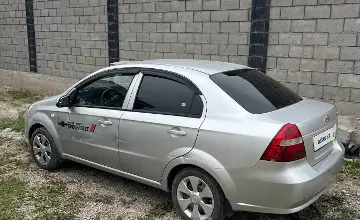 Chevrolet Nexia 2020 года за 4 800 000 тг. в Алматы фото 4