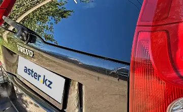 Volvo XC90 2004 года за 4 000 000 тг. в Караганда фото 3