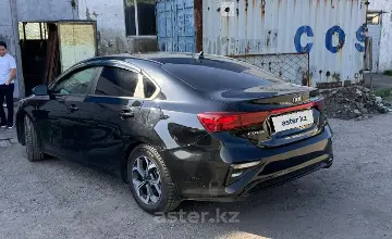 Kia Cerato 2021 года за 7 350 000 тг. в Алматы фото 3