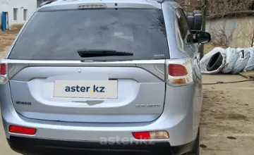 Mitsubishi Outlander 2012 года за 8 000 000 тг. в Павлодар фото 4