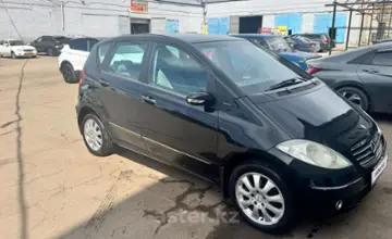 Mercedes-Benz A-Класс 2005 года за 4 100 000 тг. в Астана фото 3