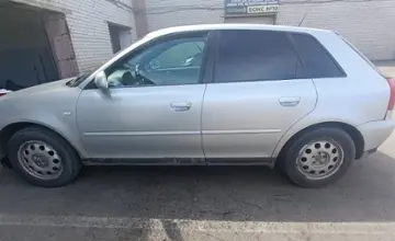 Audi A3 2001 года за 1 800 000 тг. в Астана фото 4