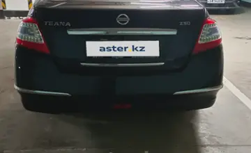 Nissan Teana 2012 года за 6 500 000 тг. в Астана фото 4