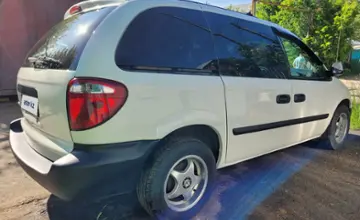 Dodge Caravan 2007 года за 4 500 000 тг. в Алматы фото 3