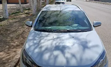 LADA (ВАЗ) Vesta 2021 года за 5 400 000 тг. в Караганда фото 2