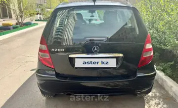 Mercedes-Benz A-Класс 2005 года за 4 300 000 тг. в Астана