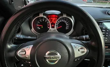 Nissan Juke 2013 года за 5 299 999 тг. в Астана