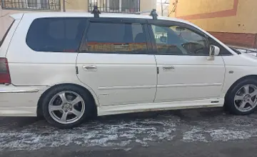 Honda Odyssey 2000 года за 4 200 000 тг. в Алматы фото 1