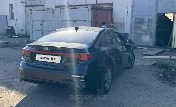 Kia Cerato 2021 года за 7 350 000 тг. в Алматы фото 2