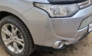 Mitsubishi Outlander 2012 года за 8 000 000 тг. в Павлодар фото 2