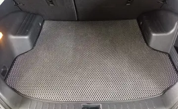 JAC S5 (Eagle) 2021 года за 5 500 000 тг. в Петропавловск фото 4