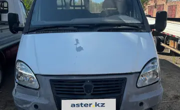 ГАЗ 3302 «Газель» 2007 года за 3 200 000 тг. в Караганда фото 2