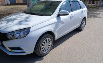 LADA (ВАЗ) Vesta 2021 года за 6 200 000 тг. в Улытауская область фото 2