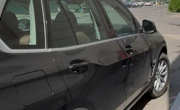 BMW X5 2024 года за 50 000 000 тг. в Астана фото 3