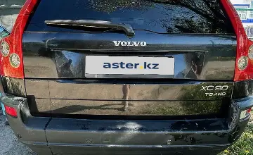 Volvo XC90 2004 года за 4 000 000 тг. в Караганда фото 4