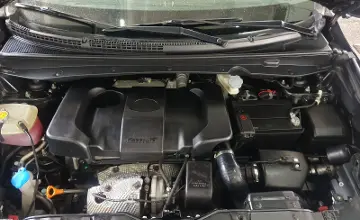 JAC S5 (Eagle) 2021 года за 5 500 000 тг. в Петропавловск