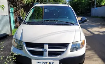 Dodge Caravan 2007 года за 4 500 000 тг. в Алматы фото 2