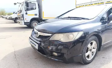 Honda Civic 2009 года за 2 500 000 тг. в Алматы фото 2