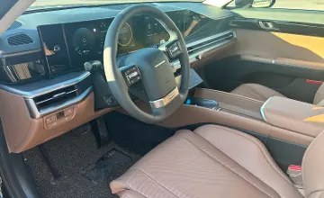 Hyundai Grandeur 2024 года за 20 000 000 тг. в Алматы
